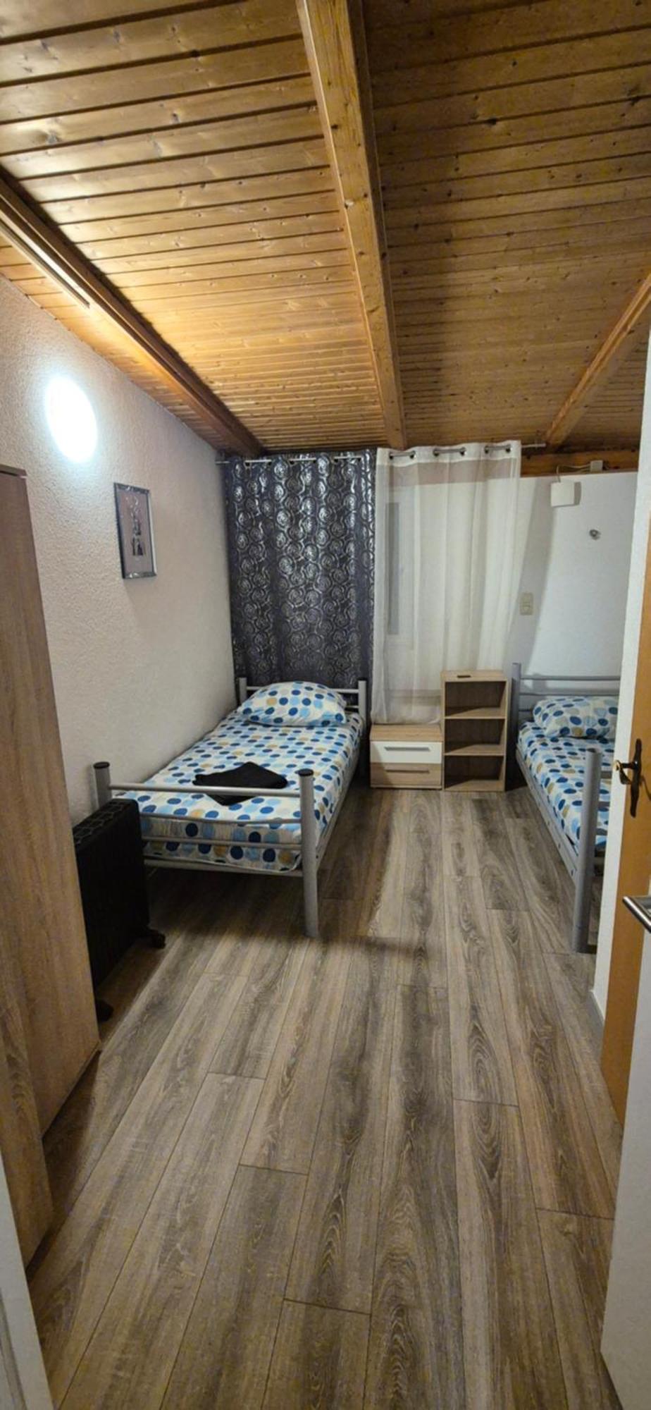 Pension Mediterrano Bedburg Quarto foto